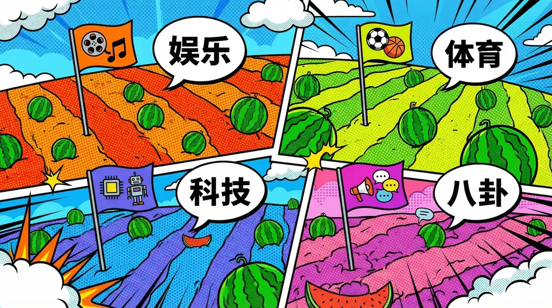 光速娱乐 娱乐瓜田分类